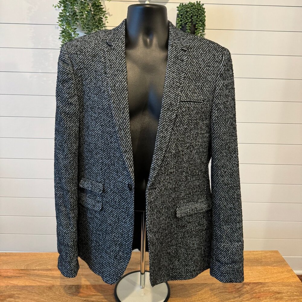 MENS ASOS BLAZER